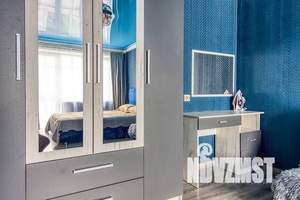 1-к квартира, на длительный срок, 44м2, 9/9 этаж