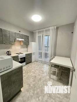 2-к квартира, на длительный срок, 57м2, 2/10 этаж