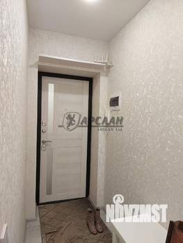 2-к квартира, на длительный срок, 42м2, 3/5 этаж