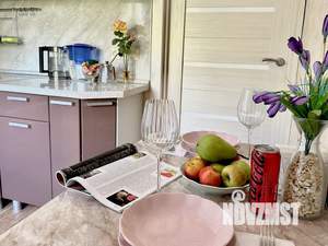 2-к квартира, посуточно, 40м2, 5/5 этаж