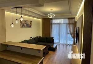 1-к квартира, на длительный срок, 43м2, 3/5 этаж