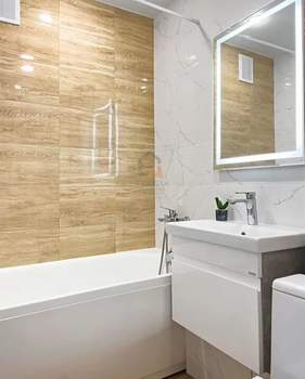 1-к квартира, на длительный срок, 36м2, 3/5 этаж