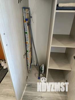 Студия квартира, посуточно, 18м2, 9/9 этаж