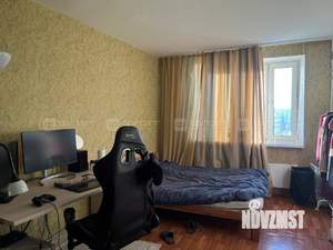 2-к квартира, на длительный срок, 55м2, 13/24 этаж