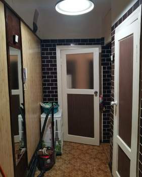 2-к квартира, на длительный срок, 43м2, 3/5 этаж