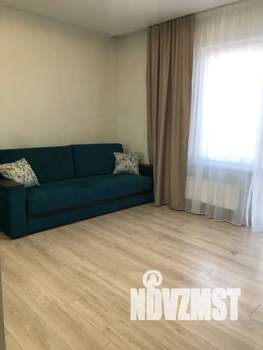 1-к квартира, посуточно, 33м2, 7/19 этаж