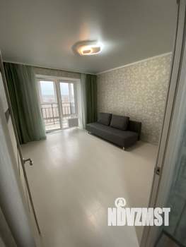 1-к квартира, на длительный срок, 42м2, 8/10 этаж