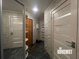 1-к квартира, на длительный срок, 37м2, 14/19 этаж