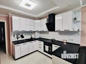 3-к квартира, на длительный срок, 75м2, 5/10 этаж