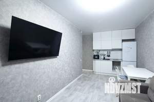 1-к квартира, посуточно, 45м2, 5/24 этаж