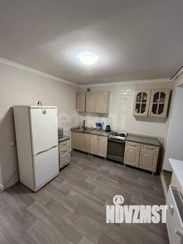 1-к квартира, на длительный срок, 38м2, 7/18 этаж