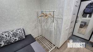 Студия квартира, на длительный срок, 13м2, 3/5 этаж