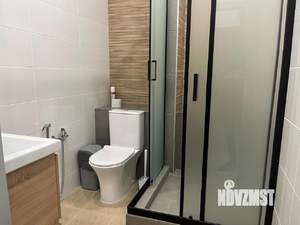 1-к квартира, посуточно, 17м2, 1/1 этаж