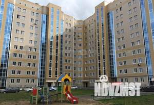 1-к квартира, на длительный срок, 43м2, 3/10 этаж