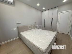 2-к квартира, на длительный срок, 40м2, 5/19 этаж