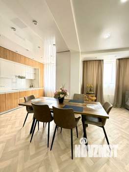 3-к квартира, на длительный срок, 98м2, 7/7 этаж