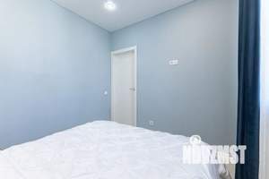 1-к квартира, посуточно, 36м2, 2/6 этаж