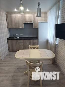 Студия квартира, посуточно, 36м2, 9/10 этаж
