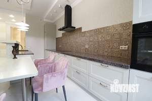 3-к квартира, на длительный срок, 125м2, 2/9 этаж