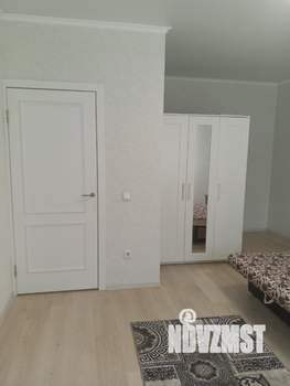 1-к квартира, на длительный срок, 39м2, 7/12 этаж