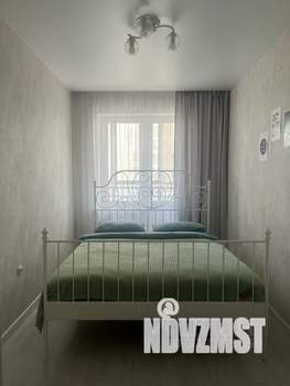 1-к квартира, посуточно, 37м2, 9/24 этаж