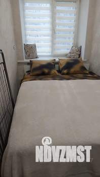 2-к квартира, посуточно, 23м2, 2/5 этаж