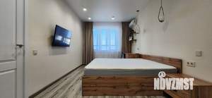 2-к квартира, посуточно, 52м2, 1/1 этаж