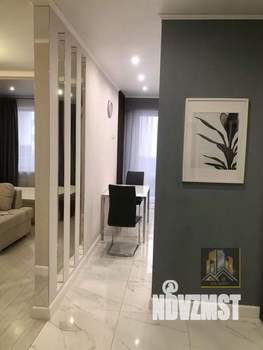 1-к квартира, на длительный срок, 42м2, 15/19 этаж