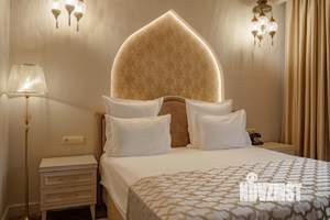2-к квартира, посуточно, 47м2, 1/1 этаж
