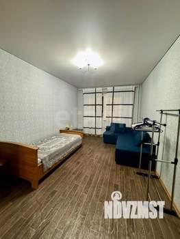 2-к квартира, на длительный срок, 80м2, 2/6 этаж