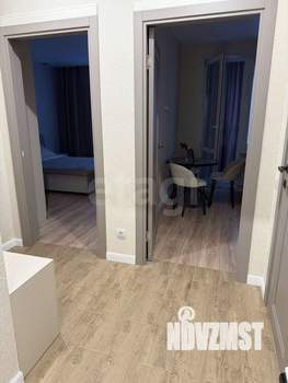 1-к квартира, на длительный срок, 33м2, 17/19 этаж