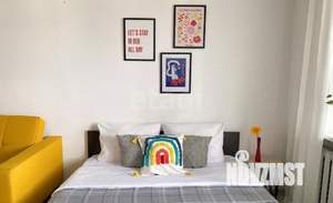 2-к квартира, на длительный срок, 58м2, 5/5 этаж