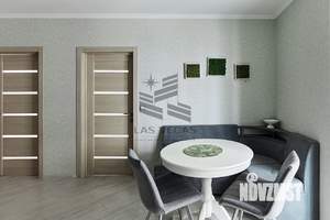 2-к квартира, на длительный срок, 47м2, 10/29 этаж