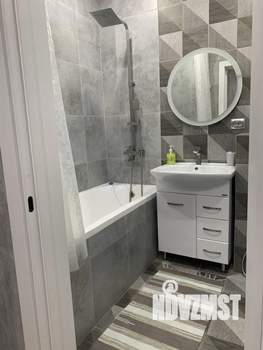 2-к квартира, на длительный срок, 58м2, 6/16 этаж