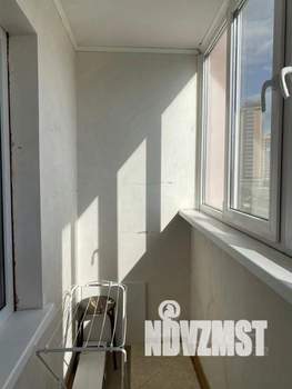 1-к квартира, посуточно, 31м2, 1/1 этаж