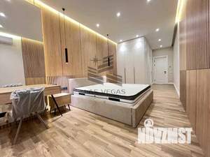 3-к квартира, на длительный срок, 109м2, 14/20 этаж