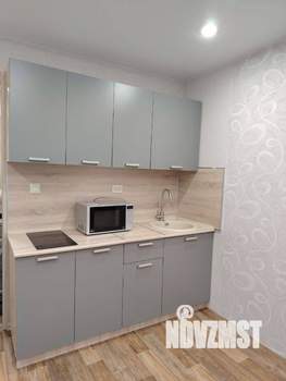 Студия квартира, на длительный срок, 26м2, 4/5 этаж