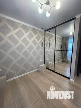 2-к квартира, на длительный срок, 35м2, 17/20 этаж