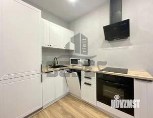 1-к квартира, на длительный срок, 45м2, 5/10 этаж