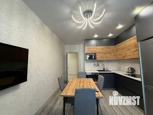 2-к квартира, на длительный срок, 60м2, 19/26 этаж