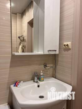 2-к квартира, посуточно, 60м2, 10/13 этаж