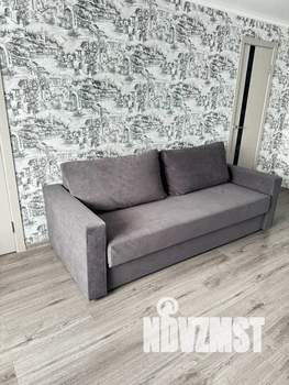 3-к квартира, посуточно, 43м2, 3/5 этаж
