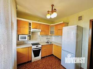 1-к квартира, на длительный срок, 36м2, 9/15 этаж
