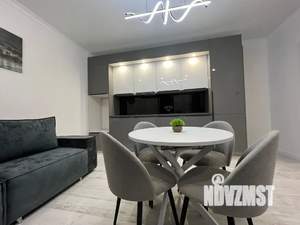 3-к квартира, посуточно, 62м2, 8/19 этаж