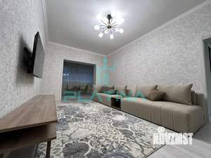 1-к квартира, на длительный срок, 53м2, 6/23 этаж