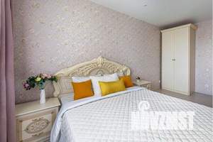 3-к квартира, посуточно, 70м2, 10/10 этаж