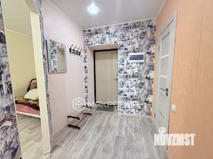 1-к квартира, на длительный срок, 33м2, 6/10 этаж