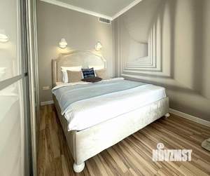 2-к квартира, посуточно, 70м2, 1/1 этаж