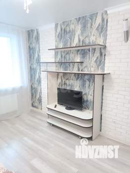 1-к квартира, на длительный срок, 39м2, 15/20 этаж