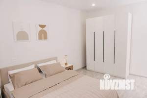 1-к квартира, посуточно, 31м2, 3/9 этаж